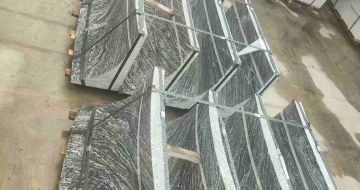 青海浪淘沙异形定制