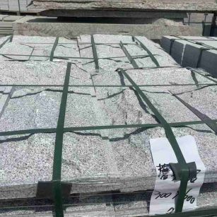 青海蘑菇石 自然面