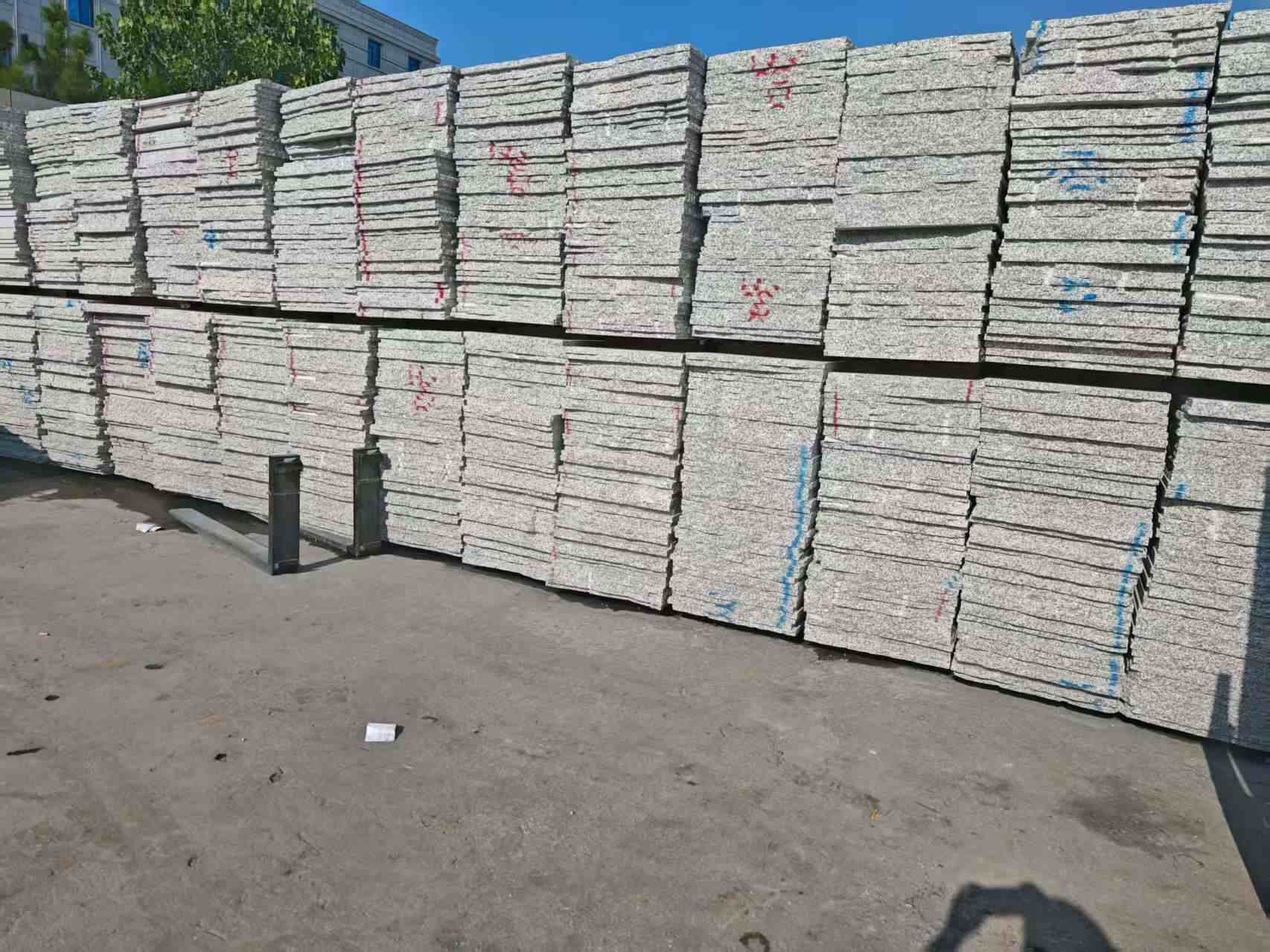 青海小白花毛板 芝麻白毛板 602 603