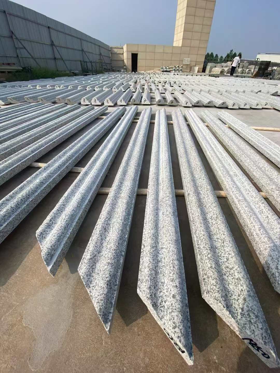 青海 别墅异形线条 异形定制