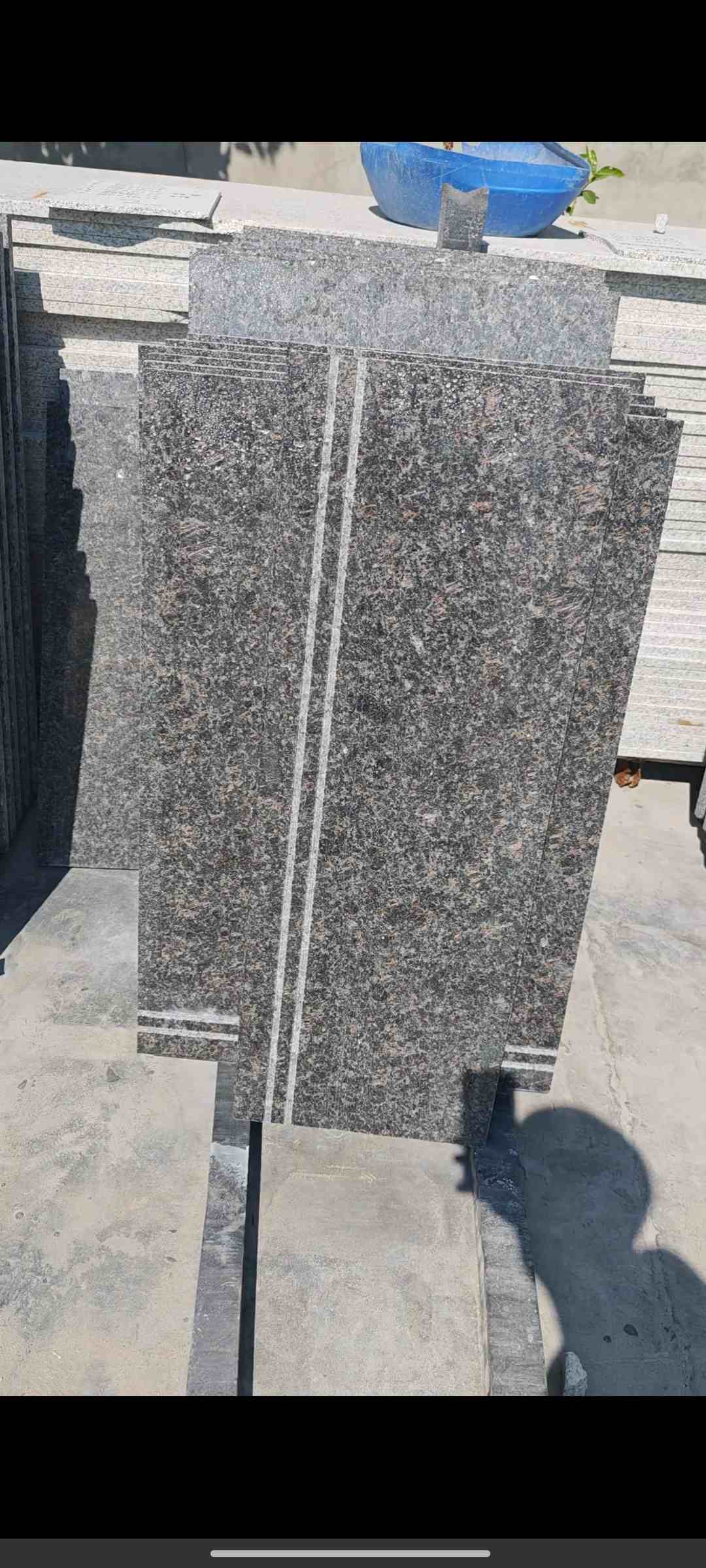 青海英国棕楼梯踏步